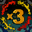 HP Increase (3x) HP Increase (3x)