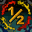 HP Increase (1/2x) HP Increase (1/2x)