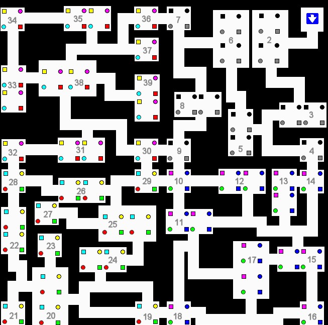 Necropolis of Sacrifice