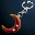Файл:Red Crescent Earring.jpg