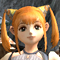 Hairstyles, Dwarf Female, Style A.jpg