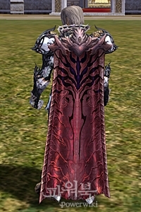 Frintezza Cloak.jpg