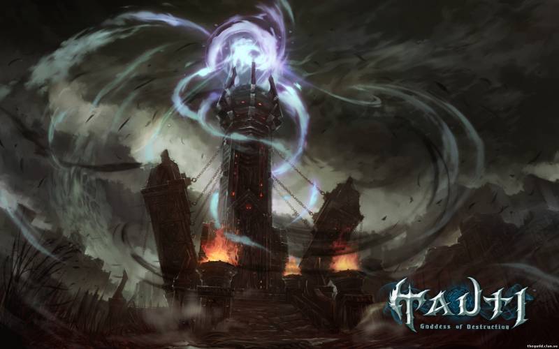 Lineage 2 Tauti logo.jpg